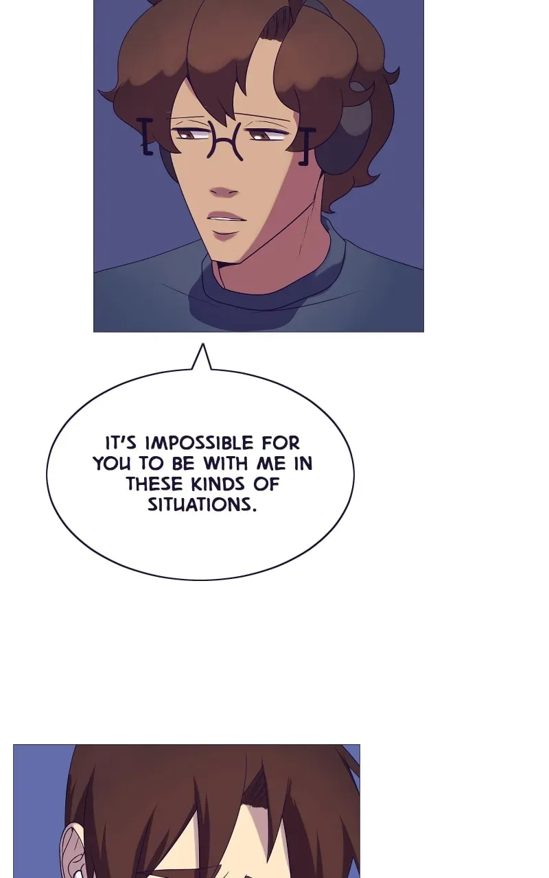 Miracle Simulator Chapter 65 page 17 - 