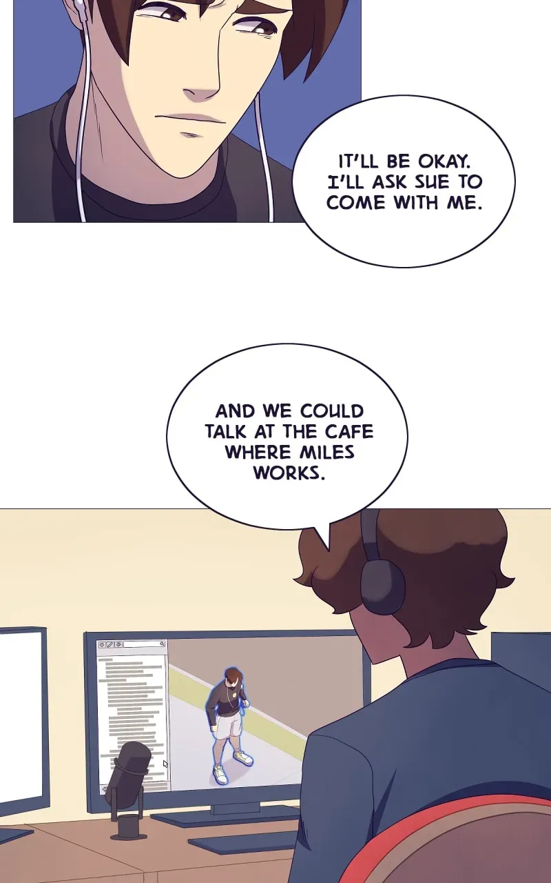 Miracle Simulator Chapter 65 page 18 - 