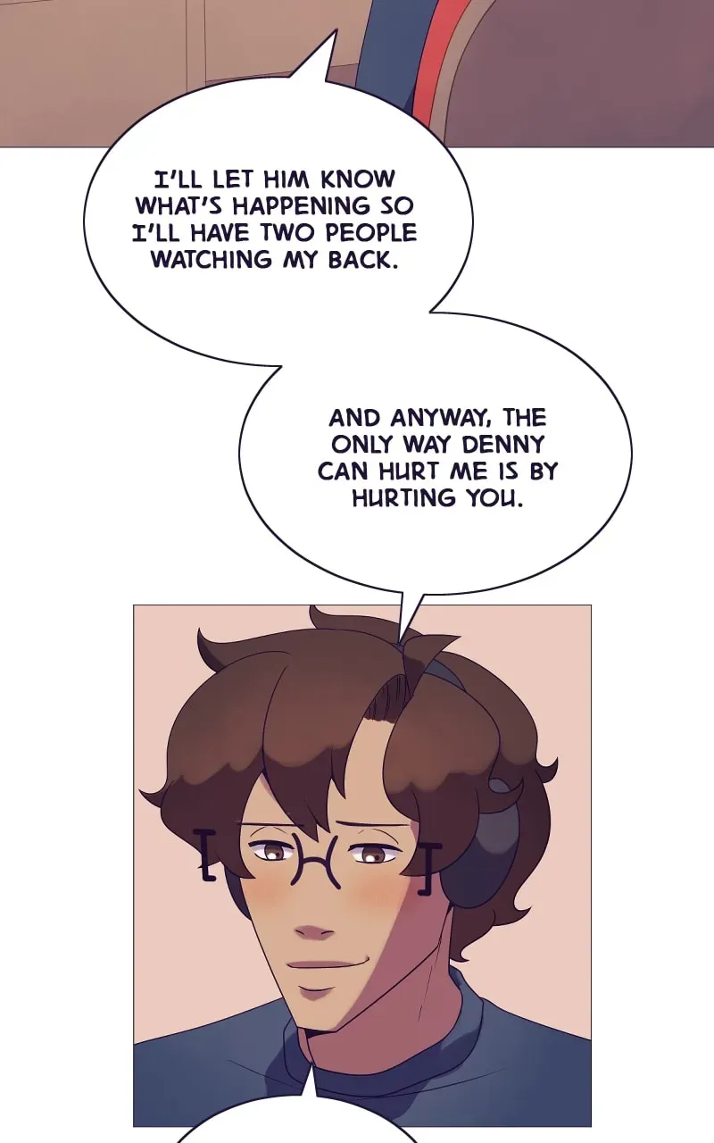 Miracle Simulator Chapter 65 page 19 - 