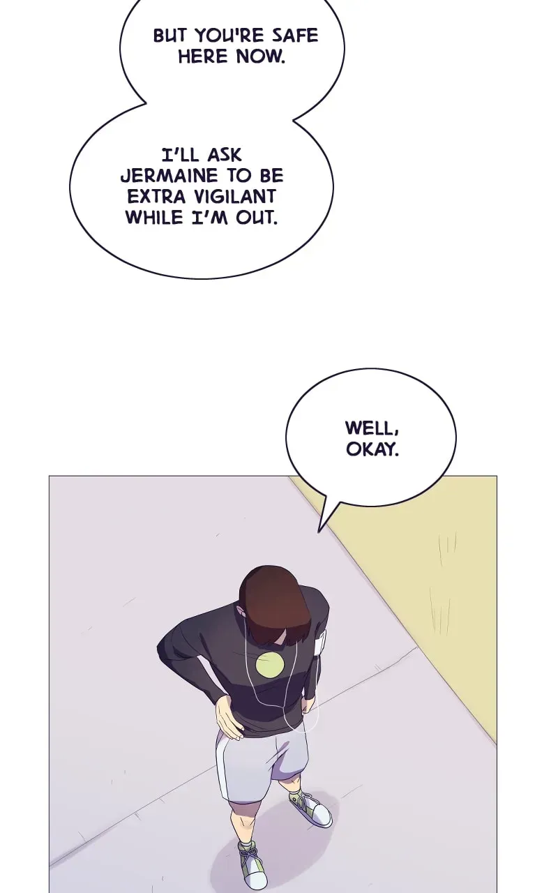 Miracle Simulator Chapter 65 page 20 - 