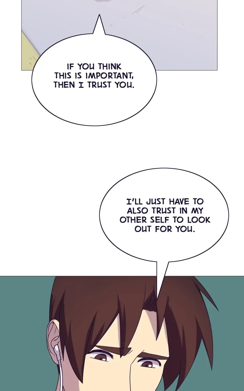 Miracle Simulator Chapter 65 page 21 - 