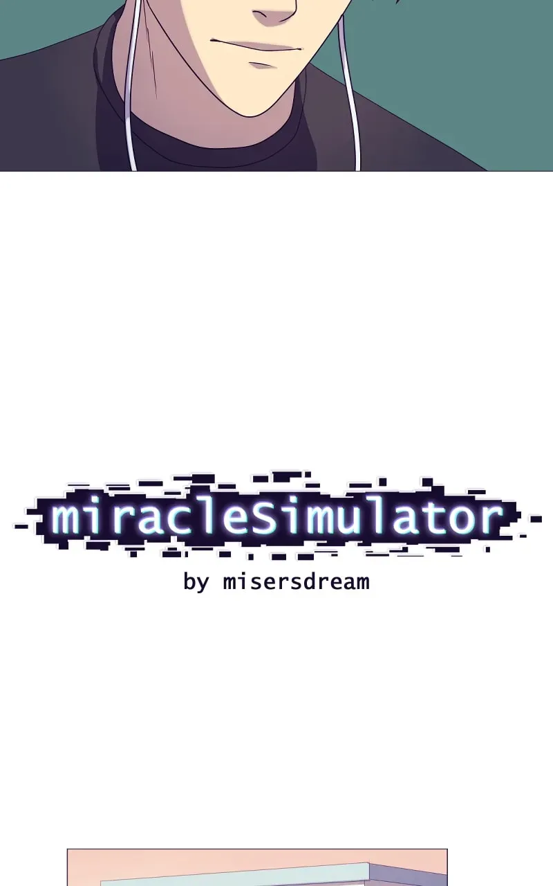 Miracle Simulator Chapter 65 page 22 - 