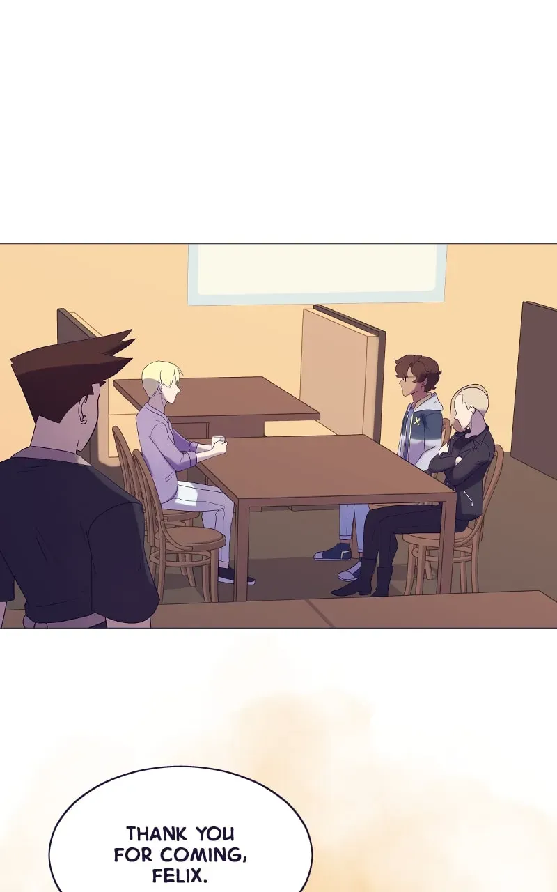 Miracle Simulator Chapter 65 page 24 - 