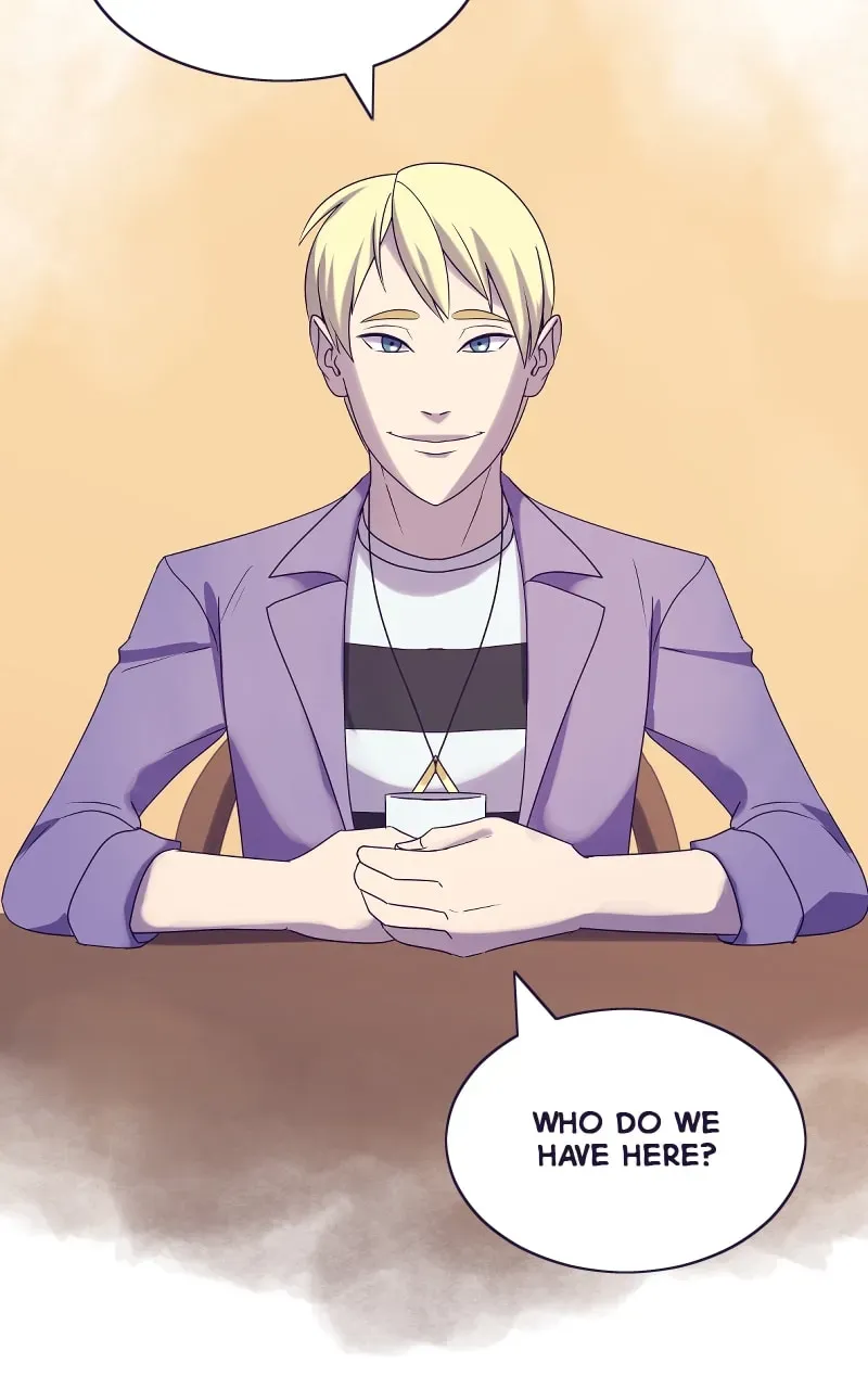 Miracle Simulator Chapter 65 page 25 - 