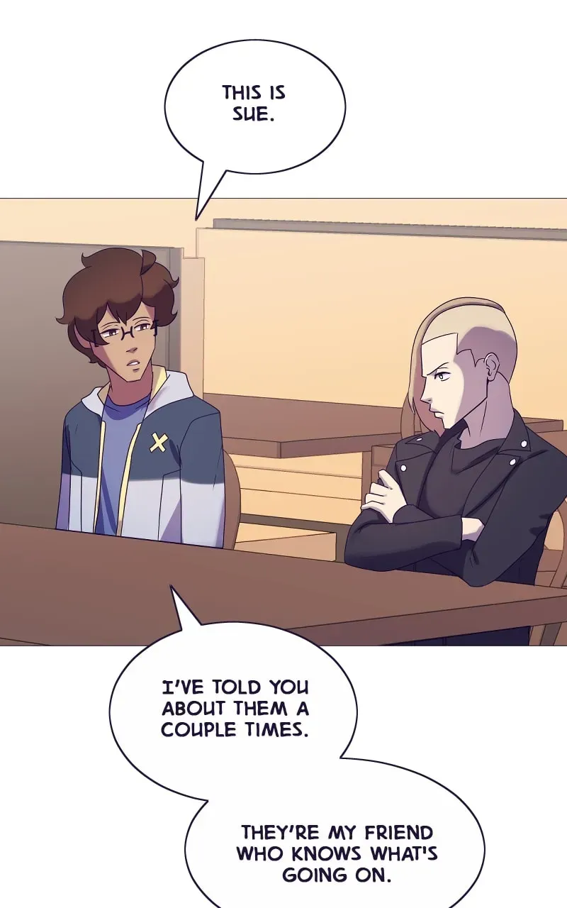 Miracle Simulator Chapter 65 page 26 - 