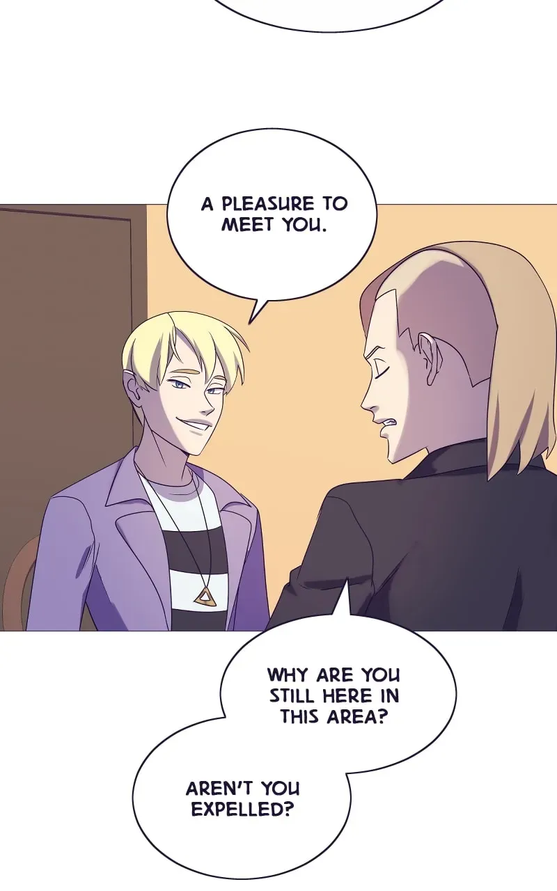 Miracle Simulator Chapter 65 page 27 - 