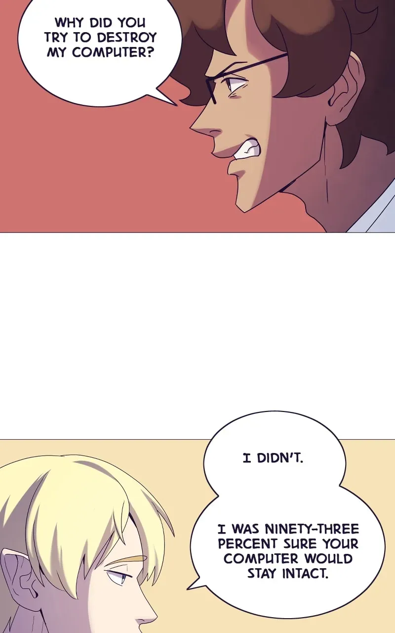 Miracle Simulator Chapter 65 page 30 - 
