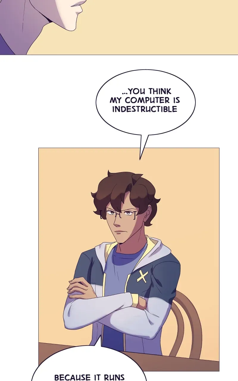 Miracle Simulator Chapter 65 page 31 - 