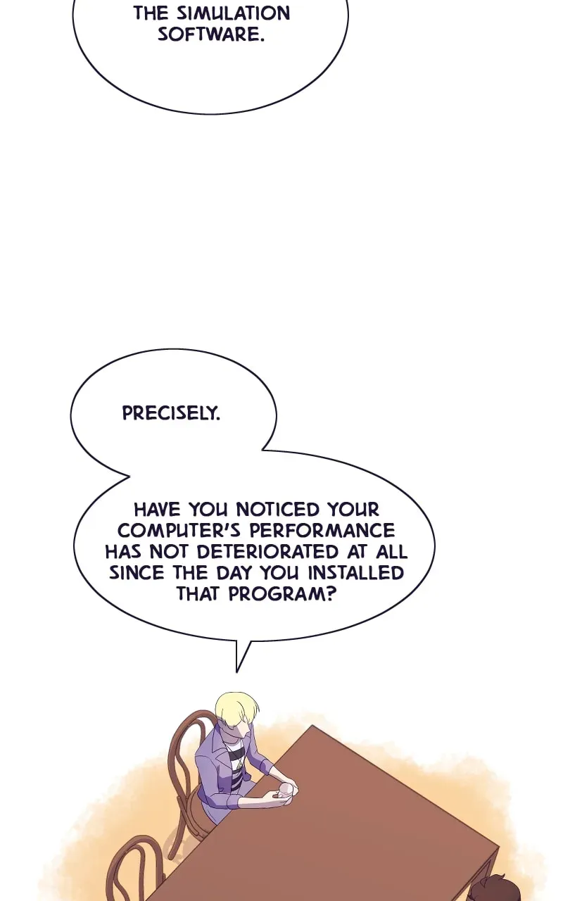 Miracle Simulator Chapter 65 page 32 - 