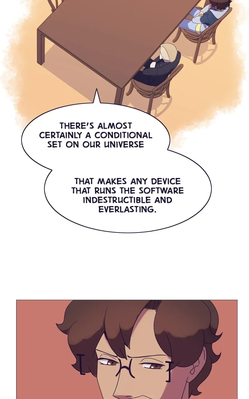 Miracle Simulator Chapter 65 page 33 - 