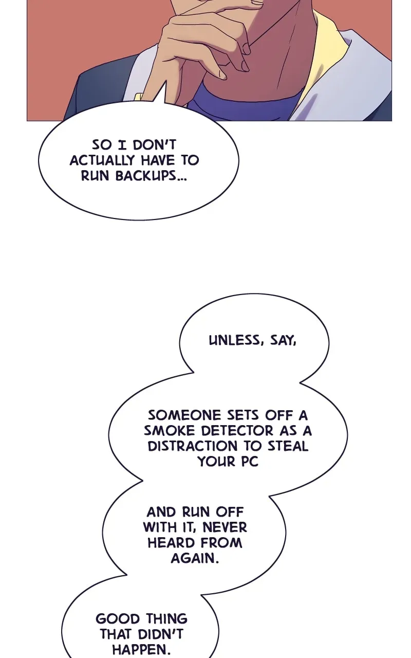 Miracle Simulator Chapter 65 page 34 - 