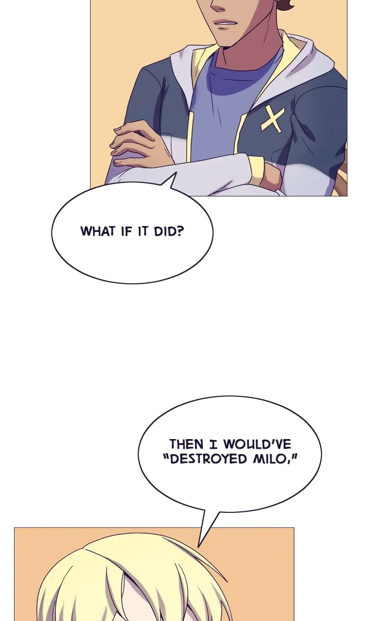Miracle Simulator Chapter 65 page 36 - 