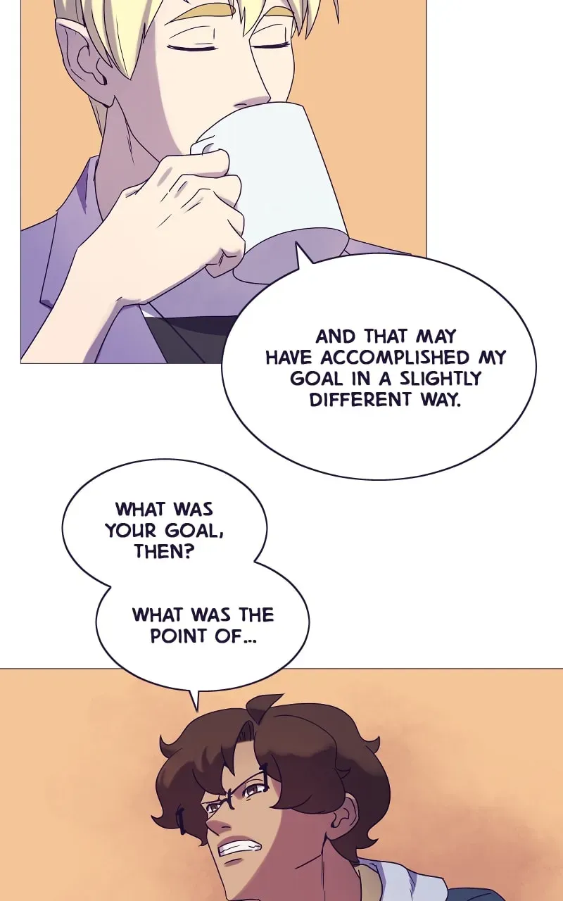 Miracle Simulator Chapter 65 page 37 - 