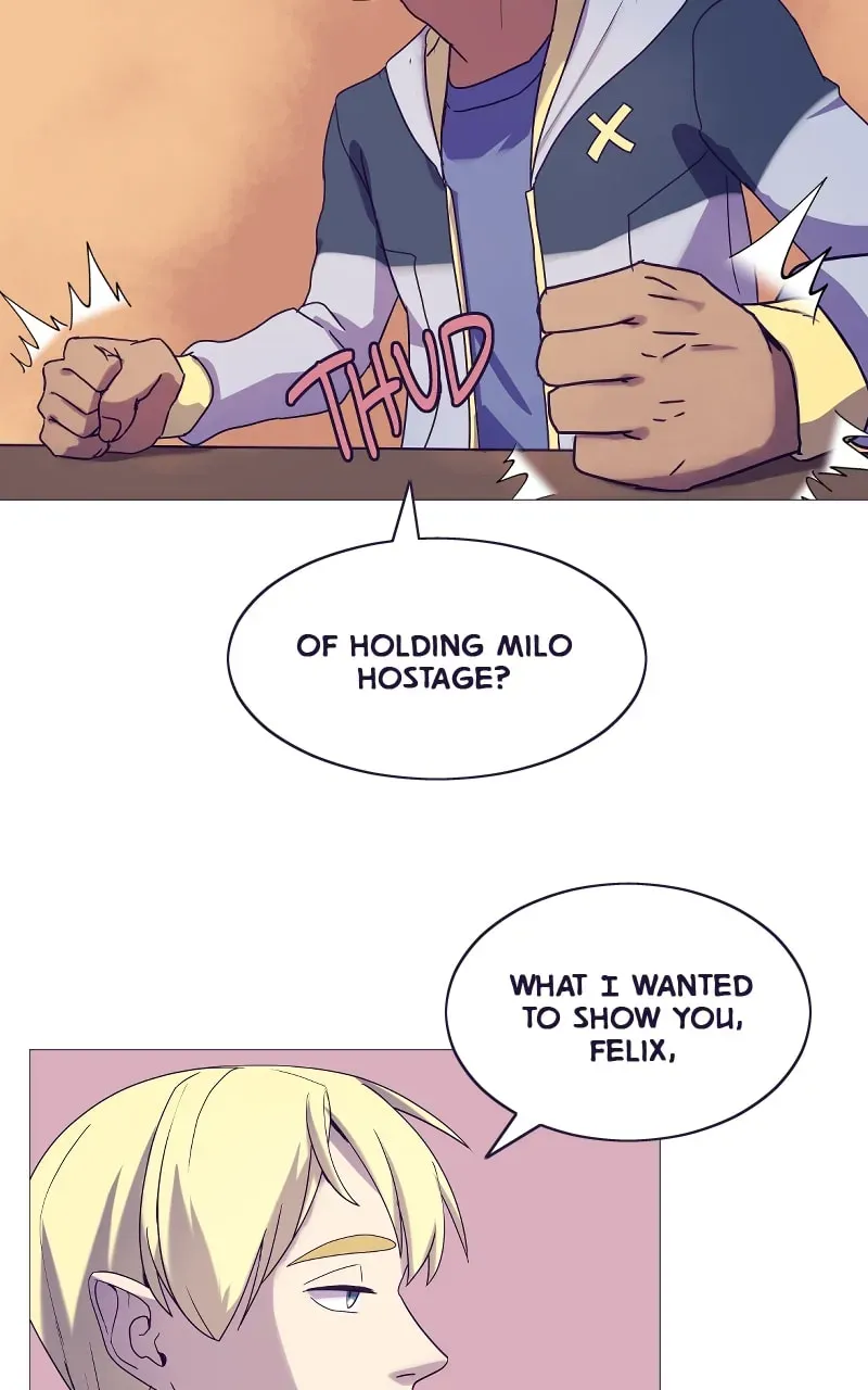 Miracle Simulator Chapter 65 page 38 - 