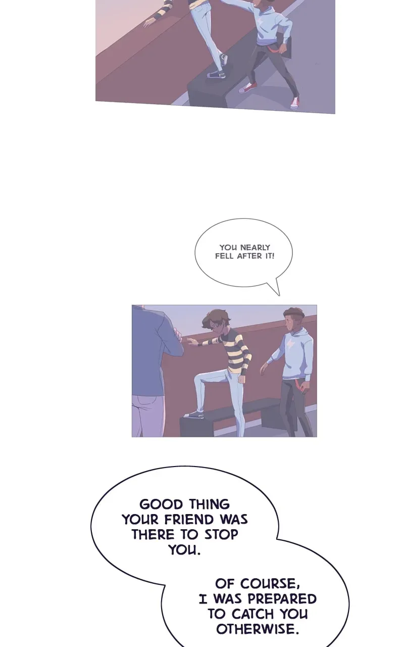 Miracle Simulator Chapter 65 page 40 - 