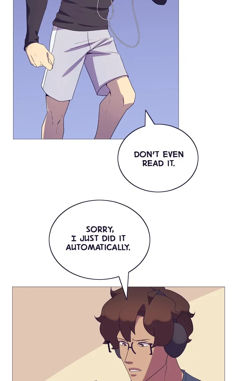 Miracle Simulator Chapter 65 page 5 - 