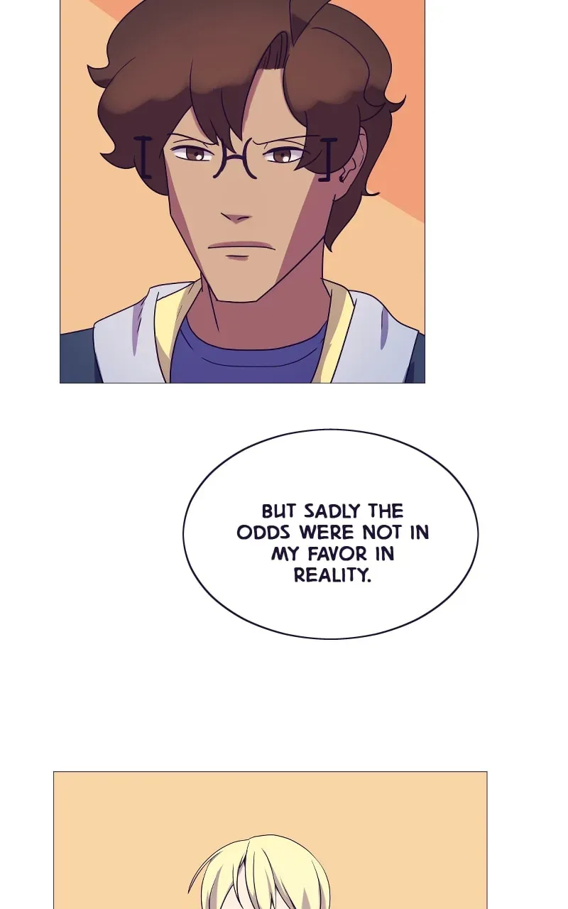 Miracle Simulator Chapter 65 page 42 - 