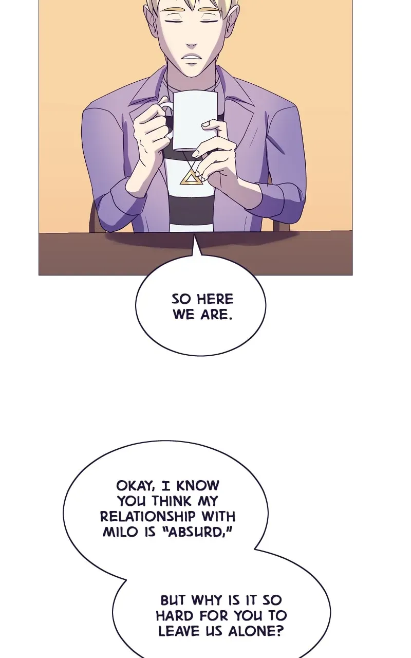Miracle Simulator Chapter 65 page 43 - 