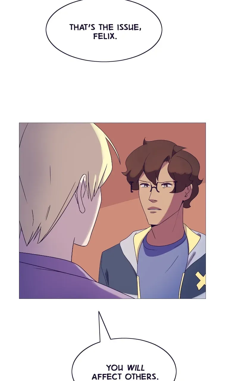 Miracle Simulator Chapter 65 page 46 - 