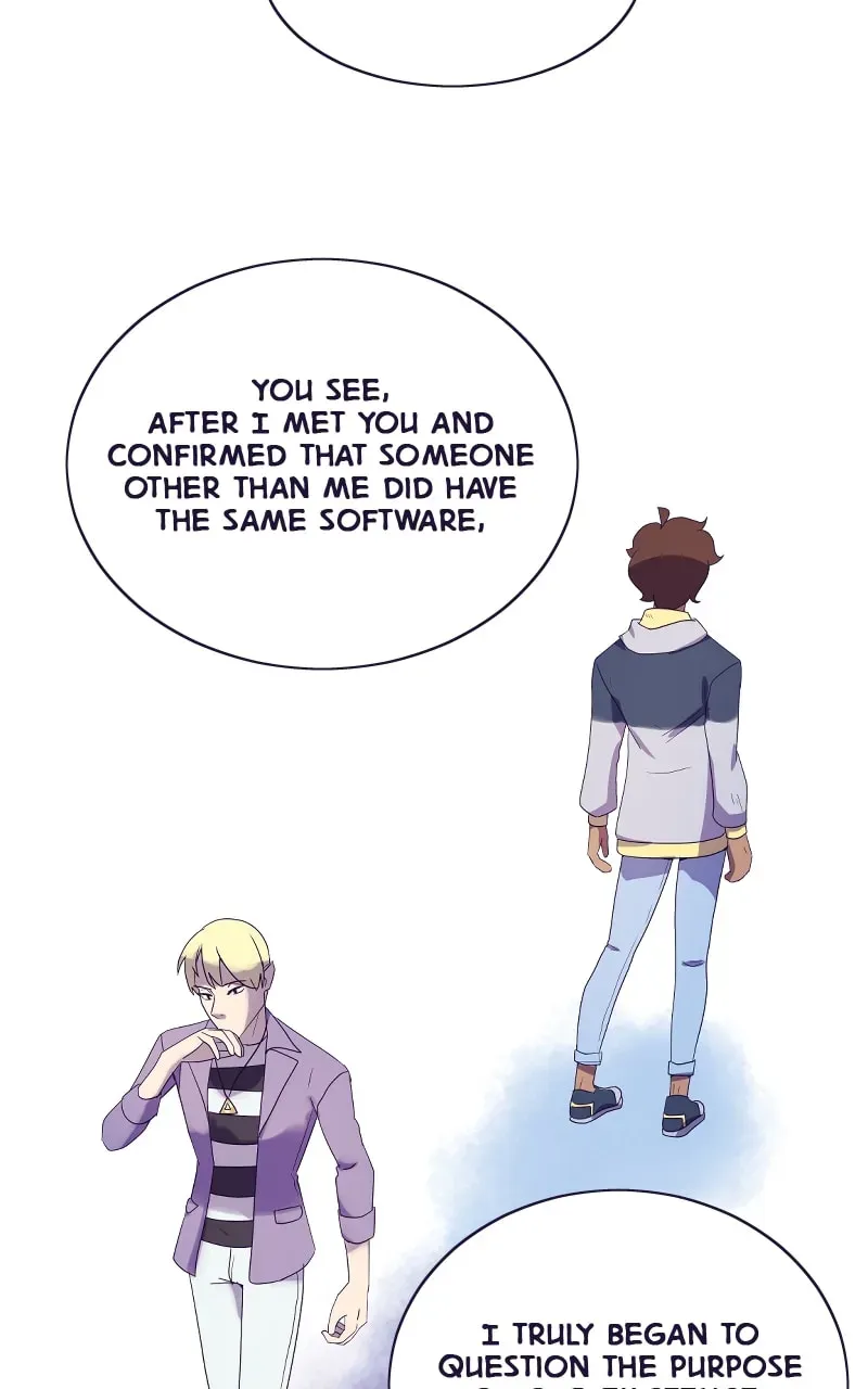 Miracle Simulator Chapter 65 page 47 - 