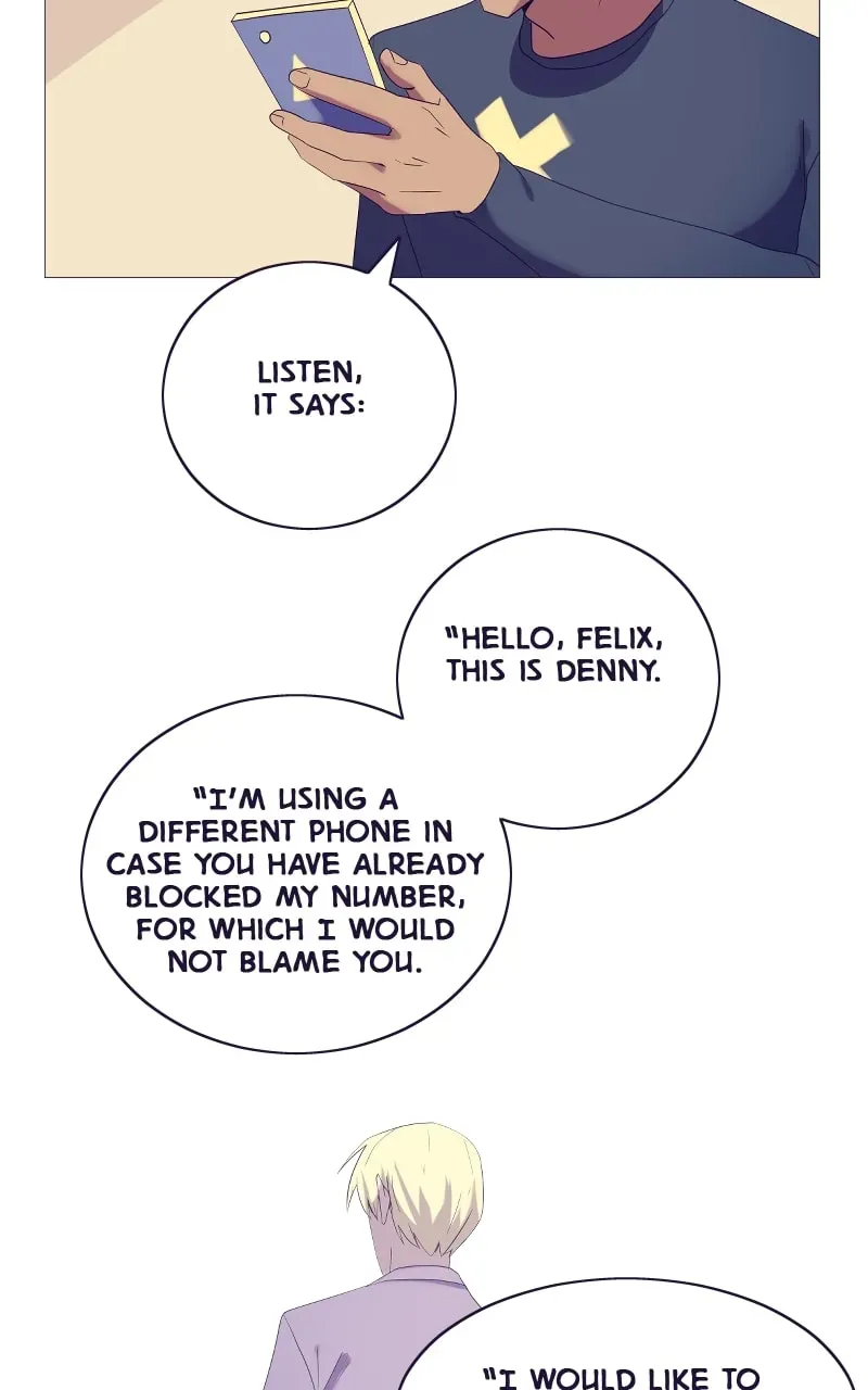 Miracle Simulator Chapter 65 page 6 - 