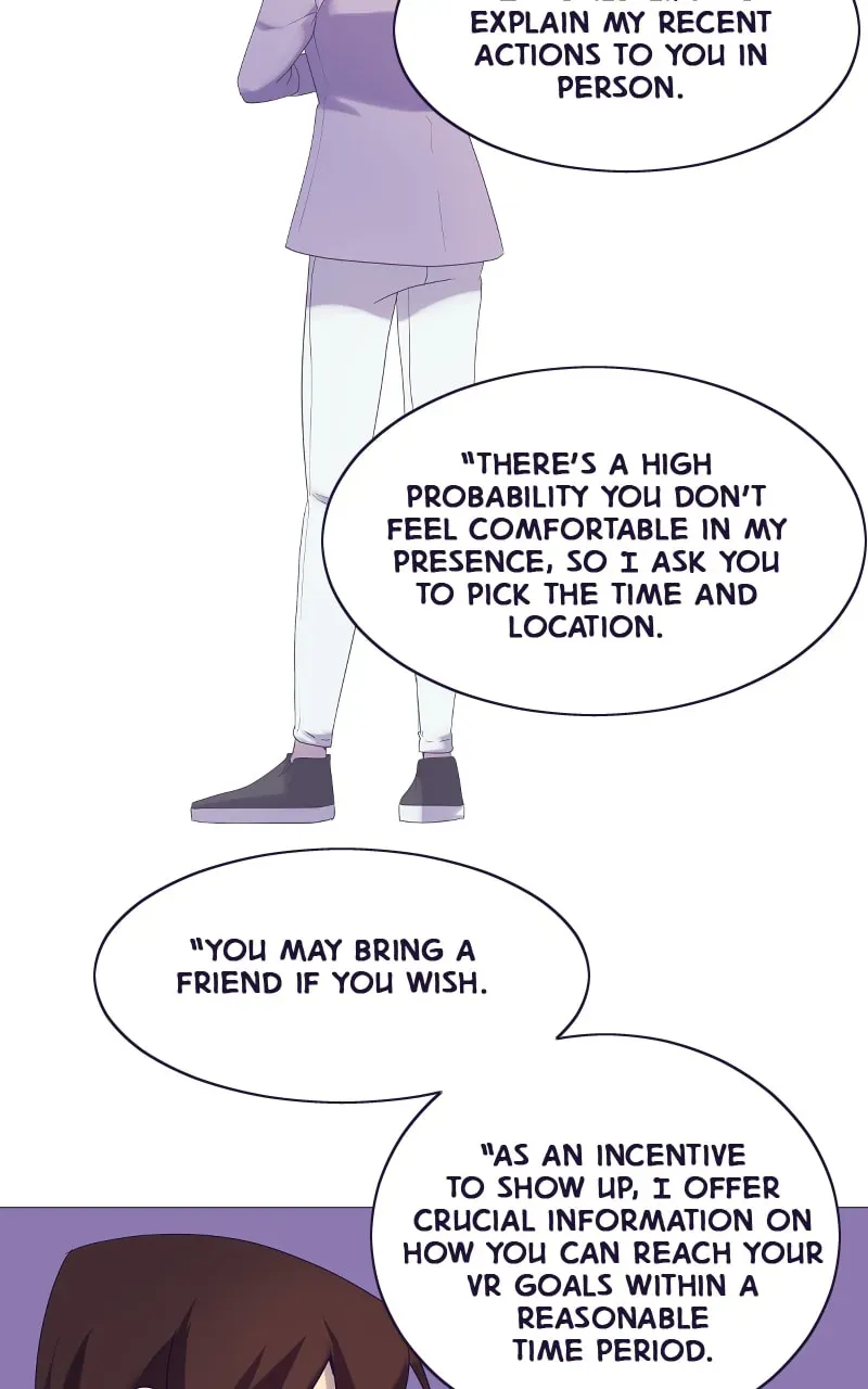 Miracle Simulator Chapter 65 page 7 - 