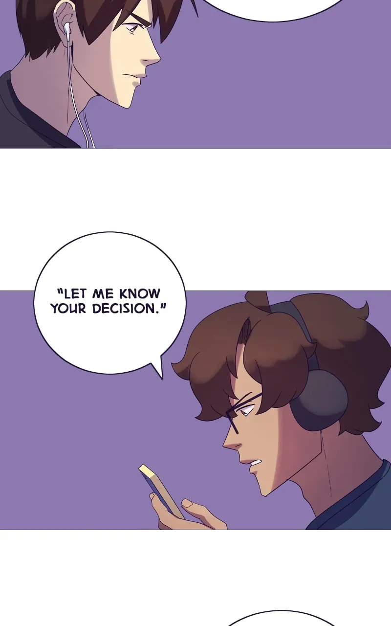 Miracle Simulator Chapter 65 page 8 - 