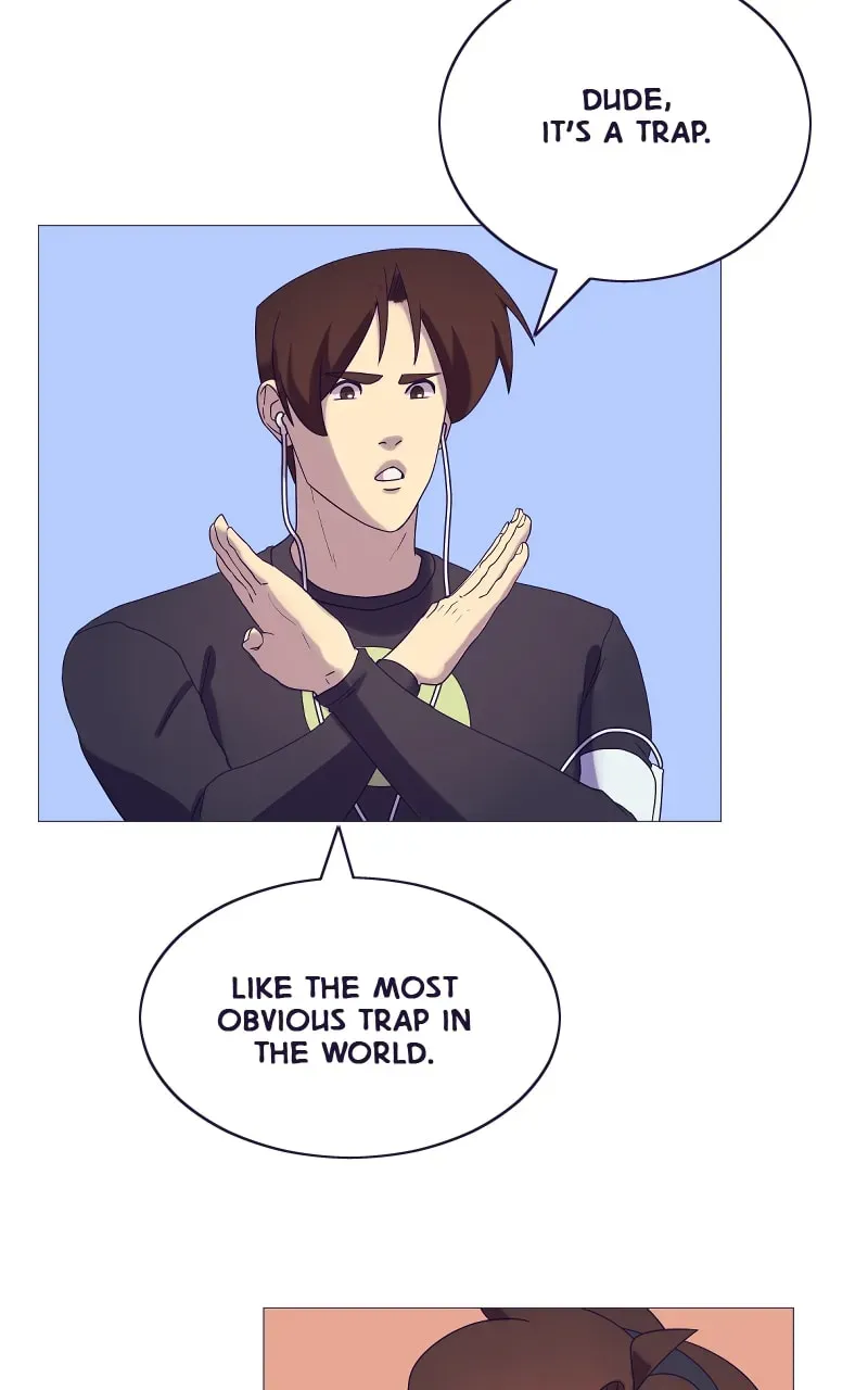 Miracle Simulator Chapter 65 page 9 - 