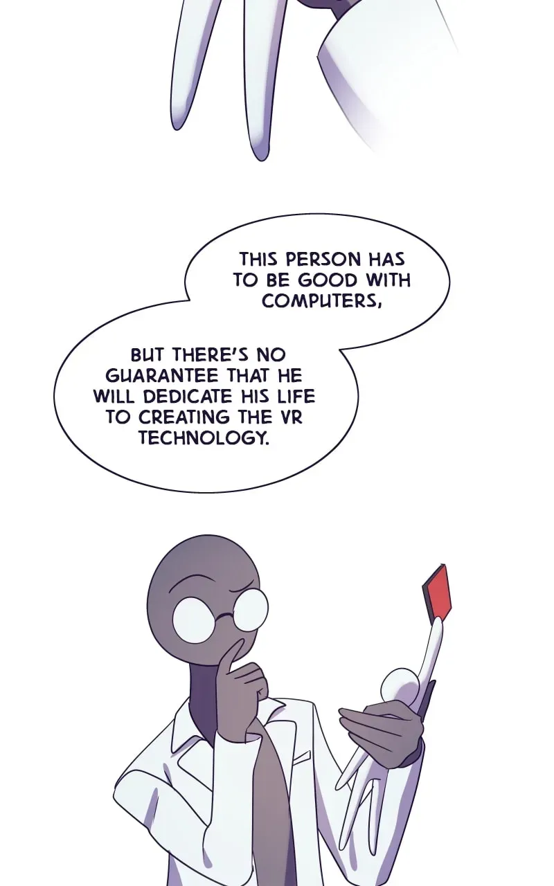Miracle Simulator Chapter 66 page 12 - 