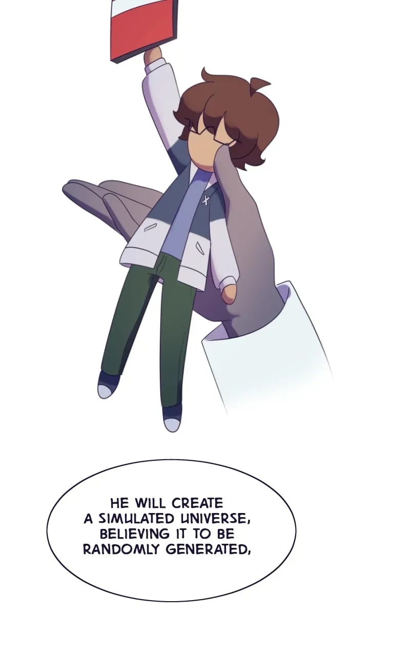 Miracle Simulator Chapter 66 page 15 - 