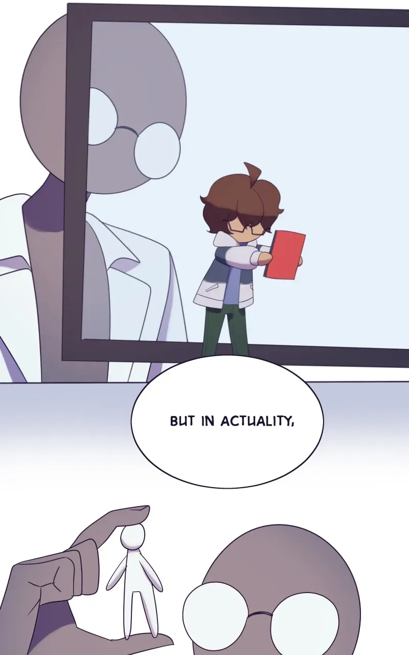 Miracle Simulator Chapter 66 page 16 - 