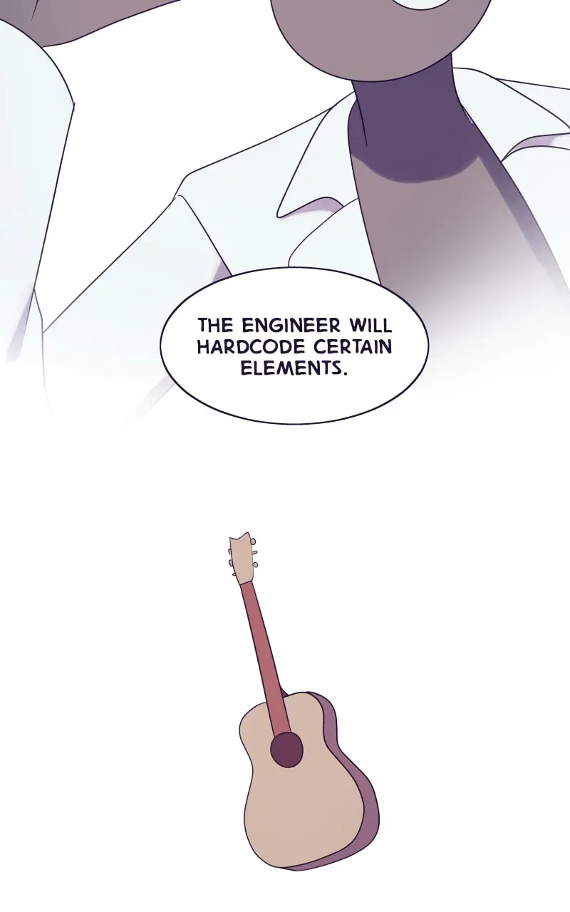 Miracle Simulator Chapter 66 page 17 - 