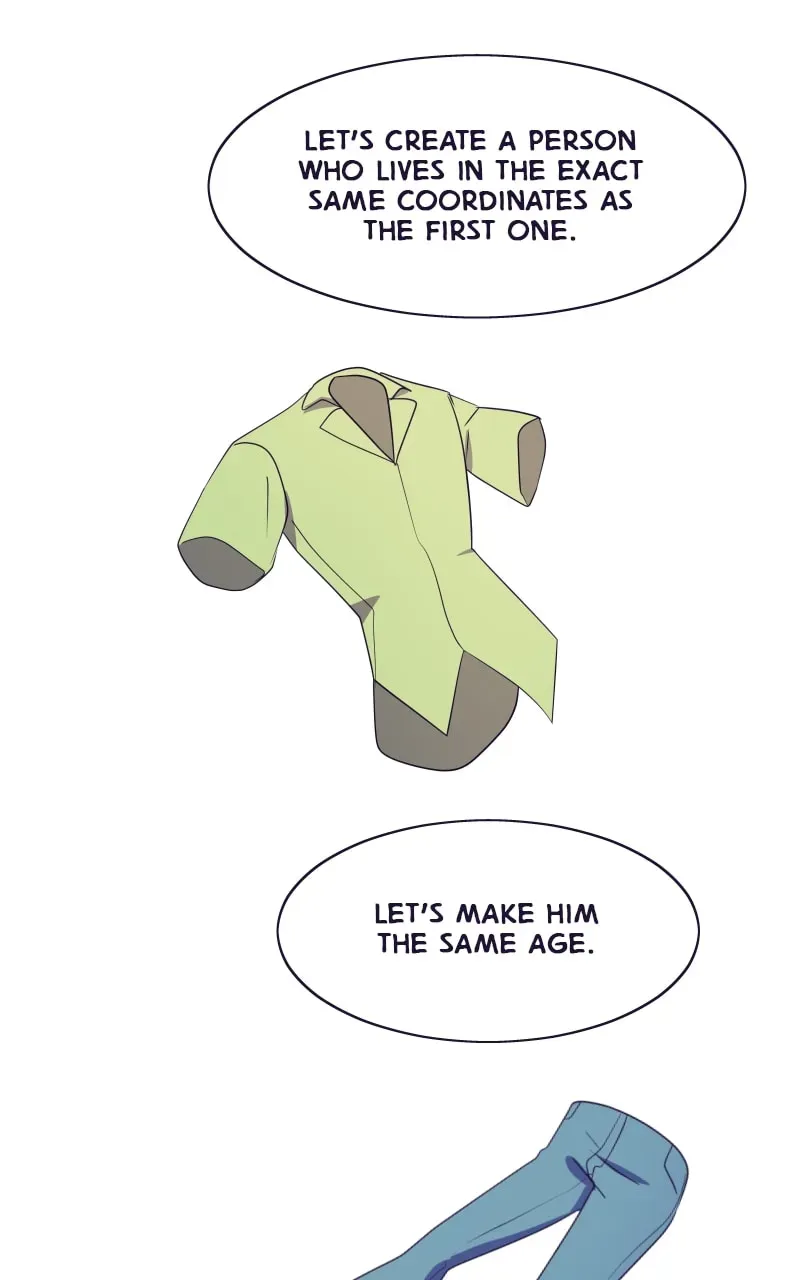 Miracle Simulator Chapter 66 page 18 - 