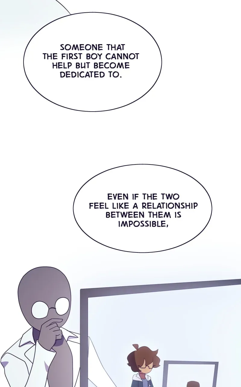 Miracle Simulator Chapter 66 page 20 - 