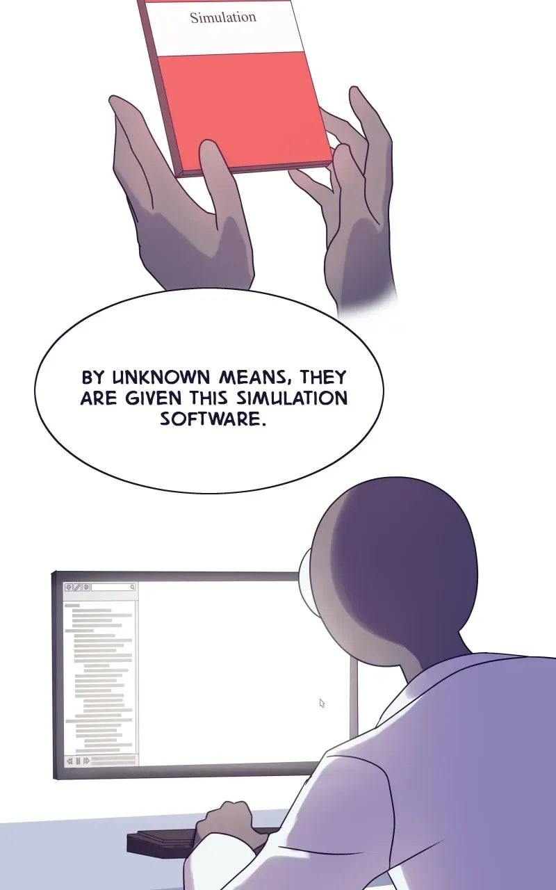 Miracle Simulator Chapter 66 page 3 - 