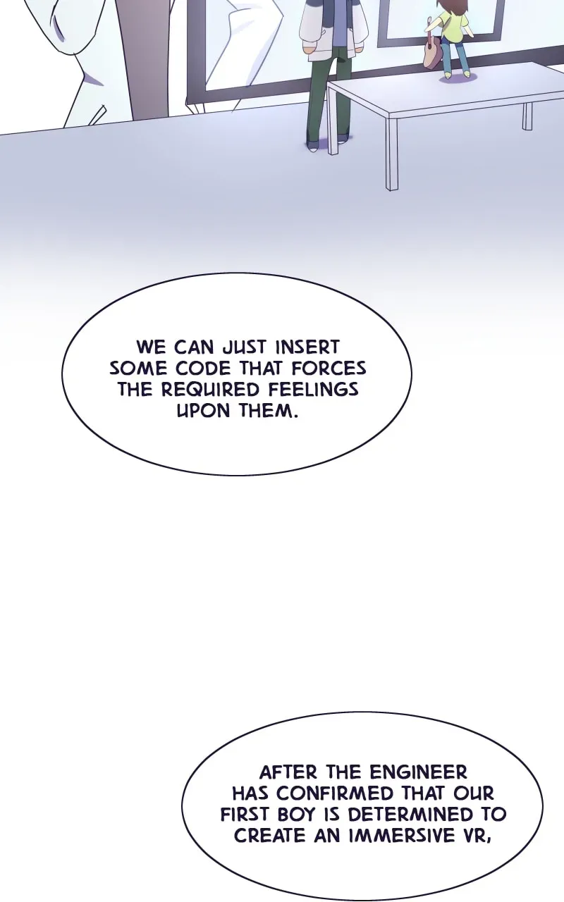 Miracle Simulator Chapter 66 page 21 - 