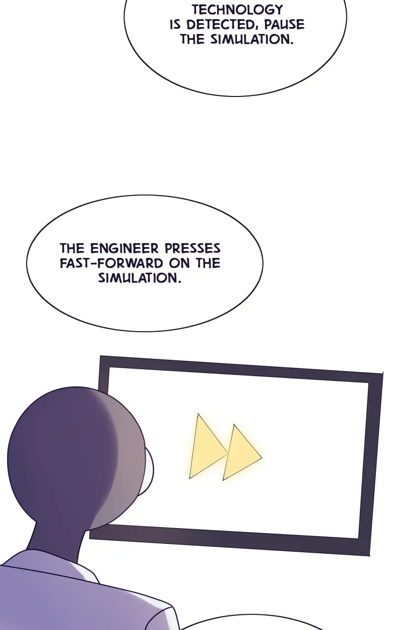 Miracle Simulator Chapter 66 page 23 - 