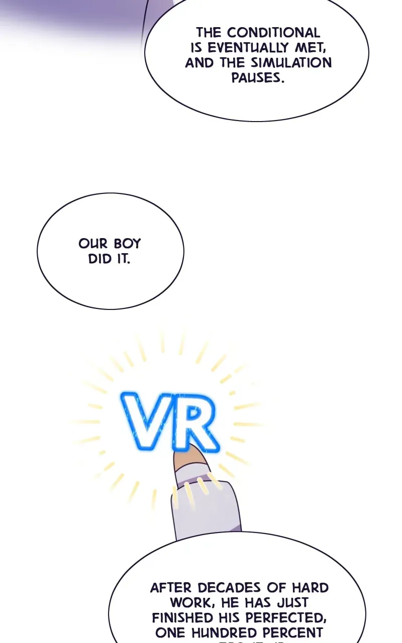 Miracle Simulator Chapter 66 page 24 - 