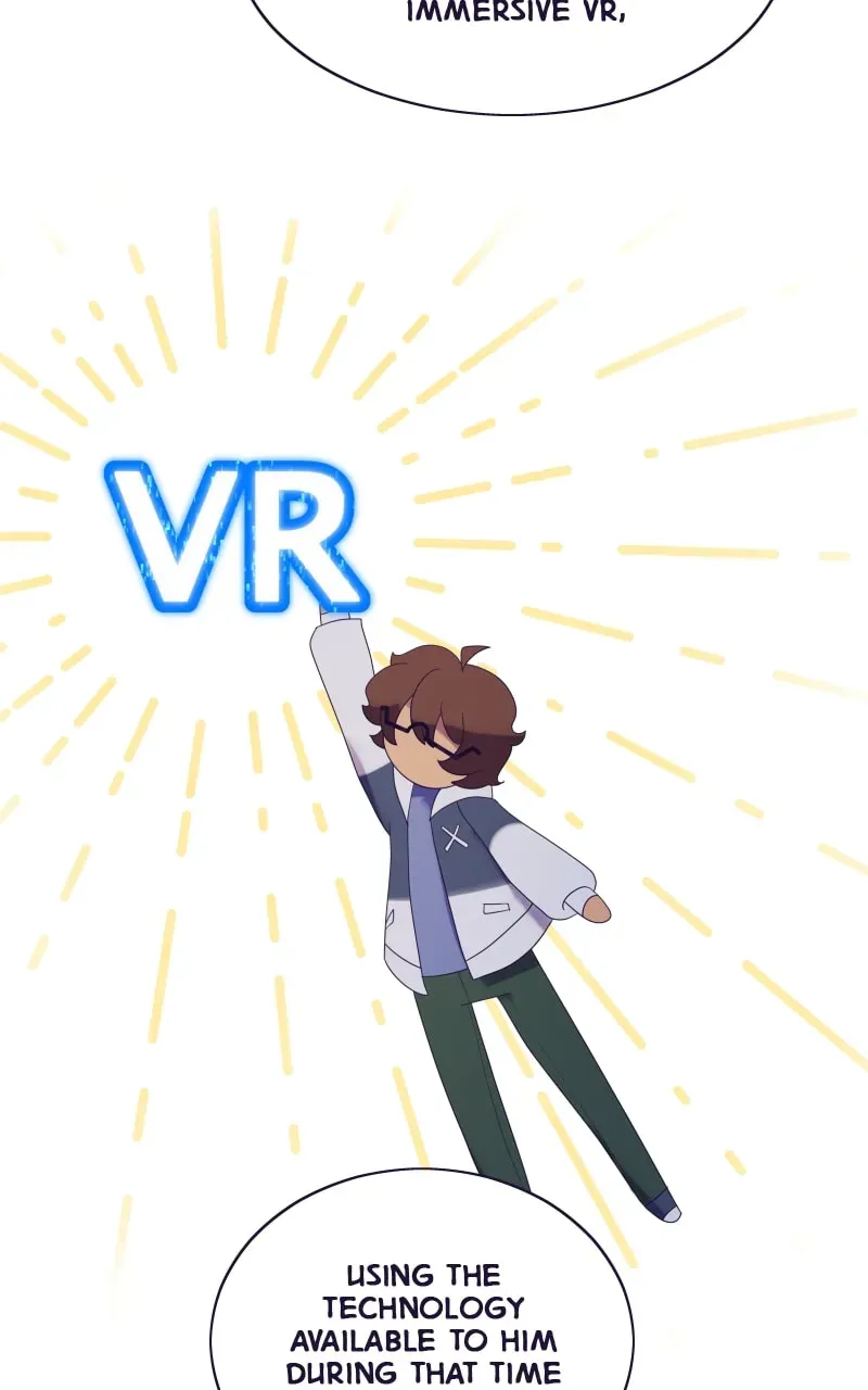 Miracle Simulator Chapter 66 page 25 - 