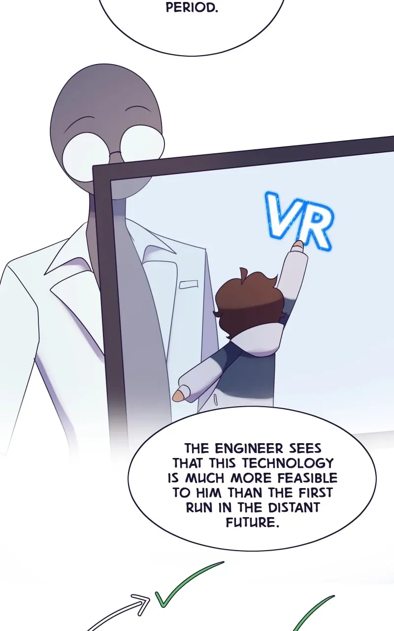 Miracle Simulator Chapter 66 page 26 - 