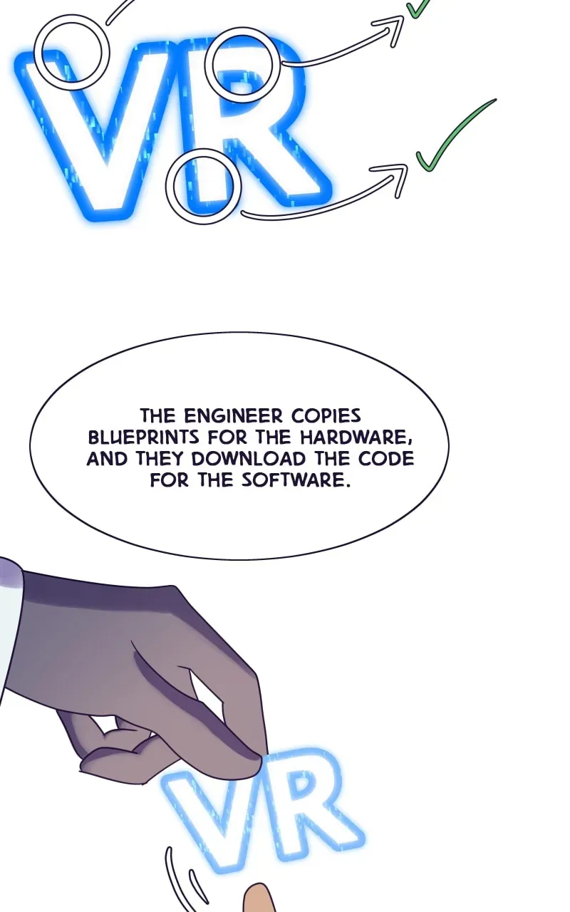 Miracle Simulator Chapter 66 page 27 - 