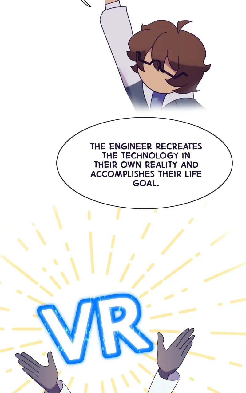 Miracle Simulator Chapter 66 page 28 - 