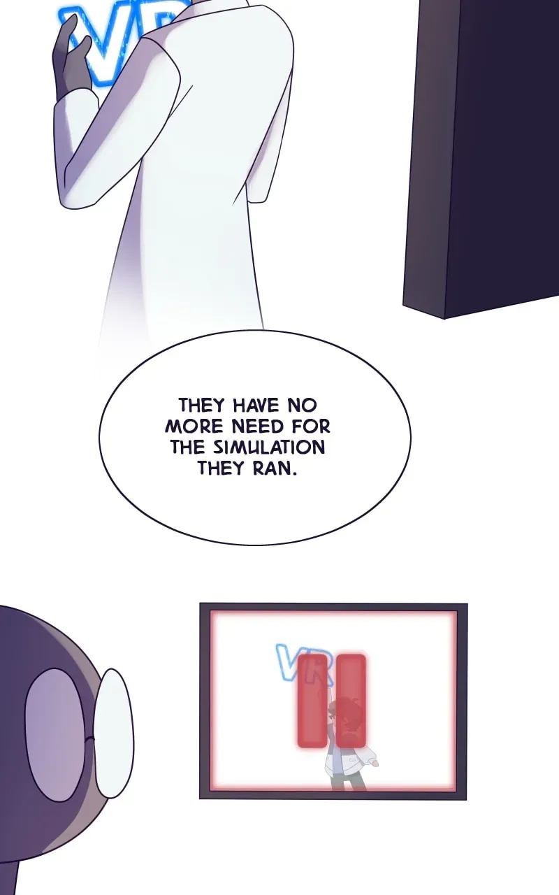 Miracle Simulator Chapter 66 page 30 - 