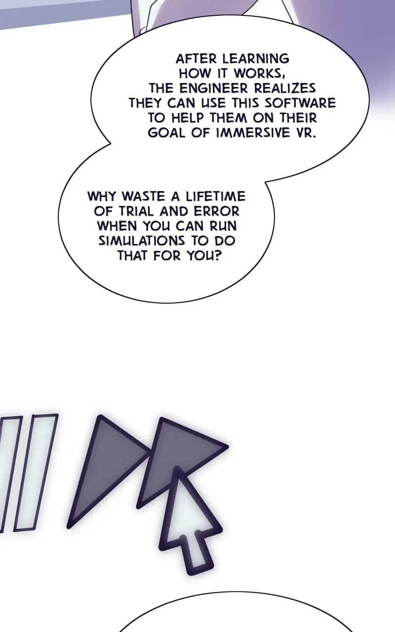 Miracle Simulator Chapter 66 page 4 - 
