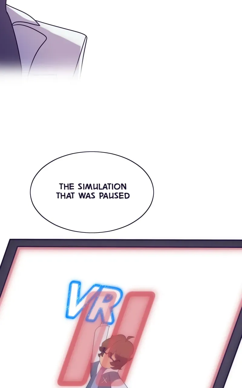 Miracle Simulator Chapter 66 page 31 - 