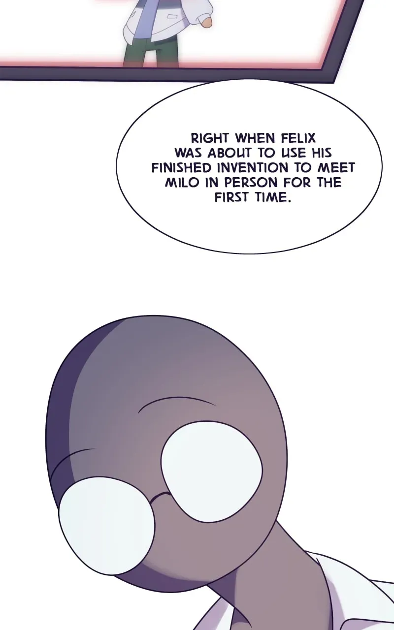 Miracle Simulator Chapter 66 page 32 - 