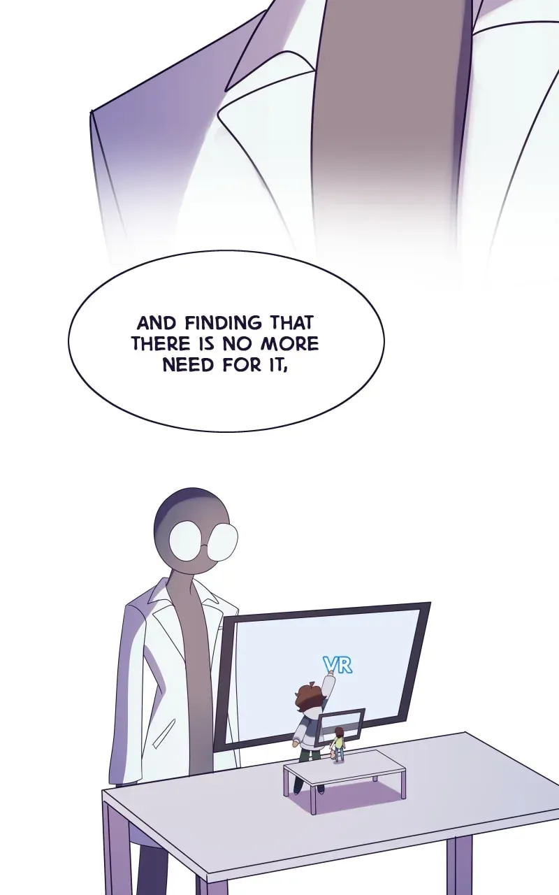 Miracle Simulator Chapter 66 page 33 - 
