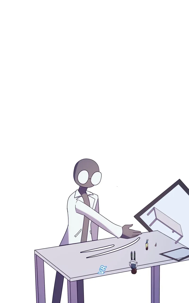 Miracle Simulator Chapter 66 page 36 - 