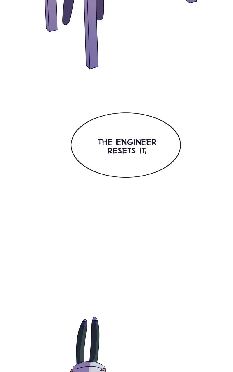 Miracle Simulator Chapter 66 page 37 - 