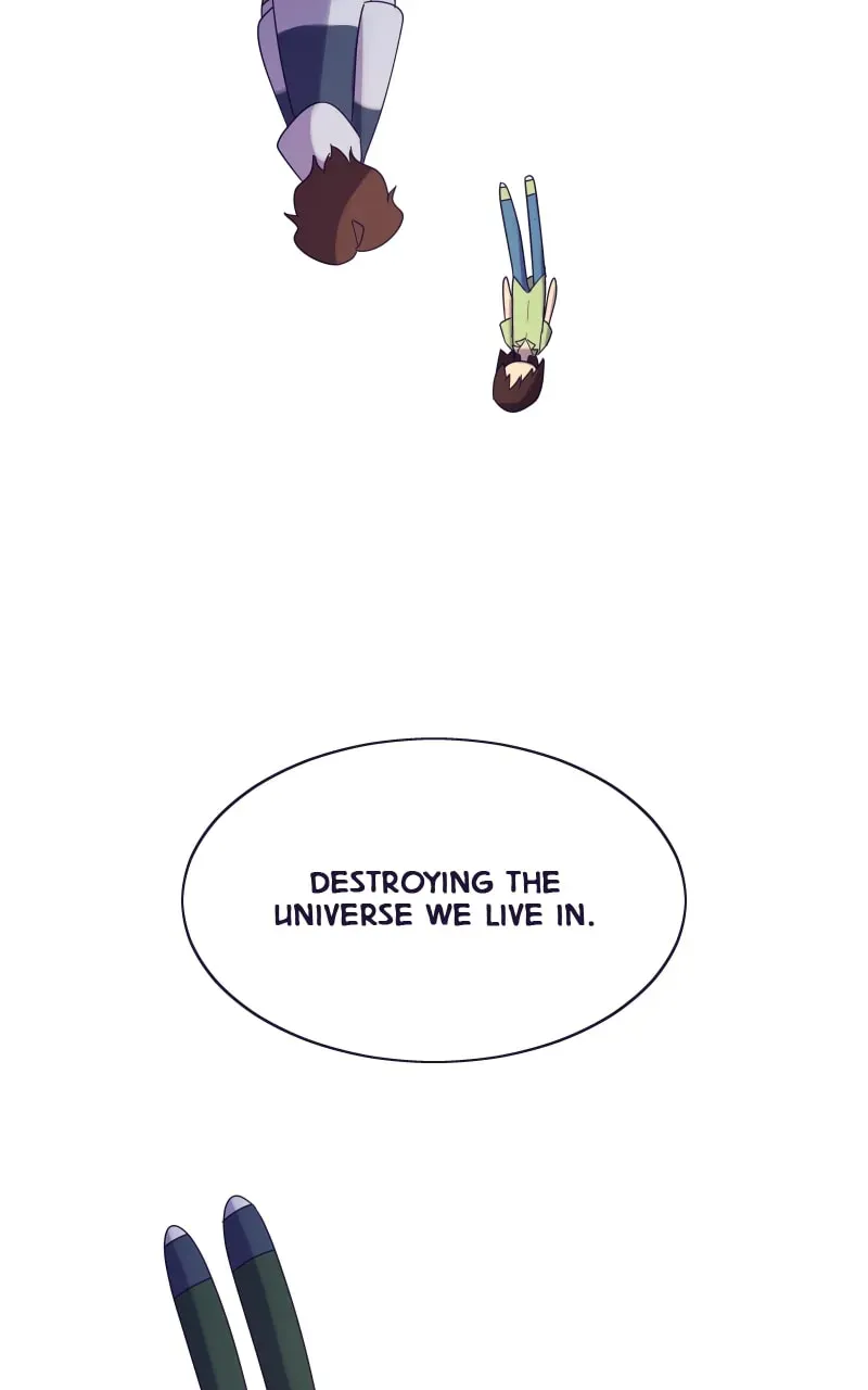 Miracle Simulator Chapter 66 page 38 - 